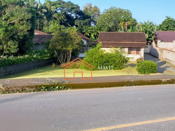 Imagem Terreno à Venda, 1.296 m² em Anita Garibaldi - Joinville Imagem Terreno à Venda, 1.296 m² em Anita Garibaldi - Joinville