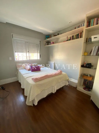 Imagem Apartamento com 3 Quartos à Venda, 177 m² em Vila Romana - São Paulo