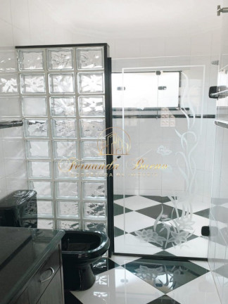 Imagem Sobrado com 3 Quartos à Venda, 183 m² em Vila Floresta - Santo André