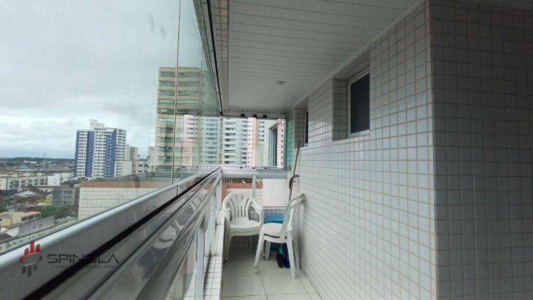 Imagem Apartamento com 1 Quarto à Venda, 53 m² em Aviação - Praia Grande Imagem Apartamento com 1 Quarto à Venda, 53 m² em Aviação - Praia Grande