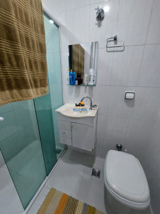 Foto do imóvel Apartamento com 3 Quartos à Venda,  em Centro - São Vicente