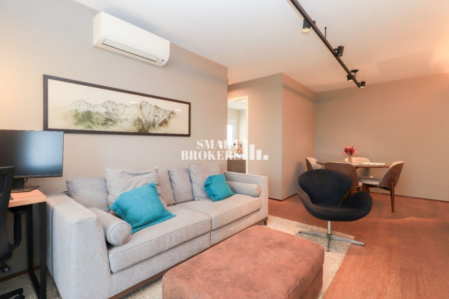 Imagem Apartamento com 2 Quartos à Venda, 75 m² em Alto De Pinheiros - São Paulo Imagem Apartamento com 2 Quartos à Venda, 75 m² em Alto De Pinheiros - São Paulo