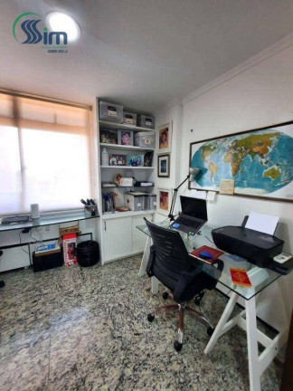 Imagem Apartamento com 3 Quartos à Venda, 223 m² em Aldeota - Fortaleza Imagem Apartamento com 3 Quartos à Venda, 223 m² em Aldeota - Fortaleza