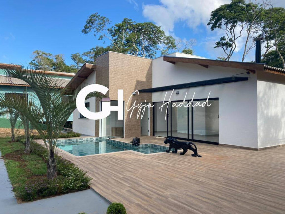 Imagem Casa com 3 Quartos à Venda, 1.000 m² em Paruru - Ibiúna