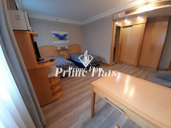 Imagem Apartamento com 1 Quarto para Alugar, 32 m² em Higienópolis - São Paulo Imagem Apartamento com 1 Quarto para Alugar, 32 m² em Higienópolis - São Paulo