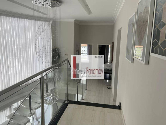 Imagem Casa com 4 Quartos à Venda, 463 m² em Parque Terra Nova Ii - São Bernardo Do Campo Imagem Casa com 4 Quartos à Venda, 463 m² em Parque Terra Nova Ii - São Bernardo Do Campo