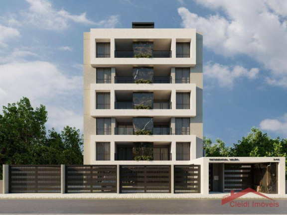 Imagem Apartamento com 2 Quartos à Venda, 79 m² em Costa E Silva - Joinville Imagem Apartamento com 2 Quartos à Venda, 79 m² em Costa E Silva - Joinville