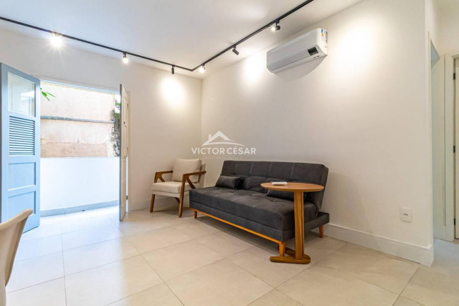 Imagem Apartamento com 2 Quartos à Venda, 75 m² em Botafogo - Rio De Janeiro