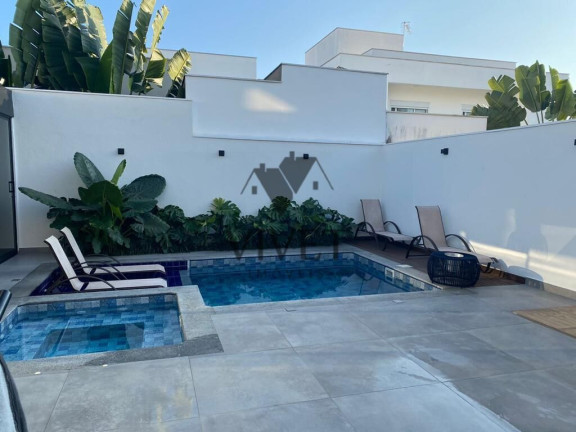 Imagem Casa de Condomínio com 3 Quartos à Venda, 302 m² em Vossoroca - Sorocaba Imagem Casa de Condomínio com 3 Quartos à Venda, 302 m² em Vossoroca - Sorocaba