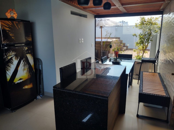 Imagem Cobertura com 3 Quartos à Venda, 180 m² em Centro - Niterói Imagem Cobertura com 3 Quartos à Venda, 180 m² em Centro - Niterói
