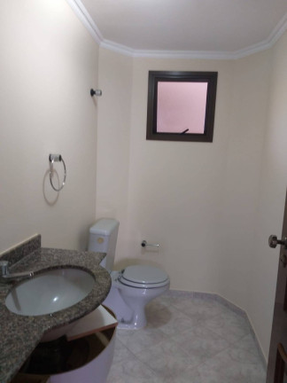 Imagem Apartamento com 3 Quartos à Venda, 108 m² em Taboão - São Bernardo Do Campo
