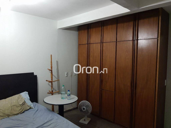 Imagem Casa com 4 Quartos à Venda, 200 m² em Jardim América - Goiânia Imagem Casa com 4 Quartos à Venda, 200 m² em Jardim América - Goiânia