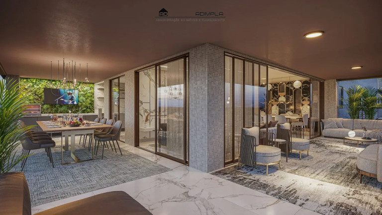 Imagem Apartamento com 3 Quartos à Venda, 169 m² em Barra Da Tijuca - Rio De Janeiro