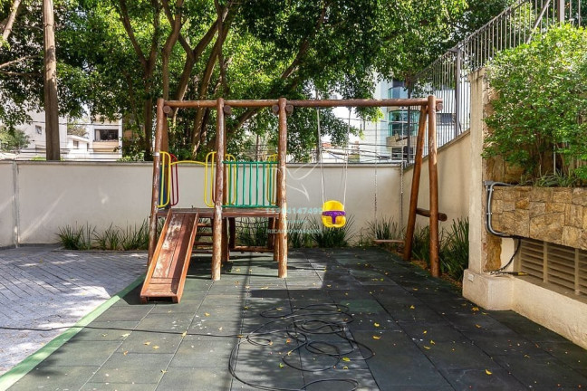 Imagem Apartamento com 4 Quartos à Venda, 243 m² em Moema - São Paulo
