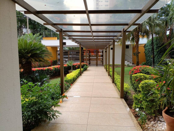 Imagem Apartamento com 4 Quartos à Venda, 290 m² em Quilombo - Cuiabá Imagem Apartamento com 4 Quartos à Venda, 290 m² em Quilombo - Cuiabá