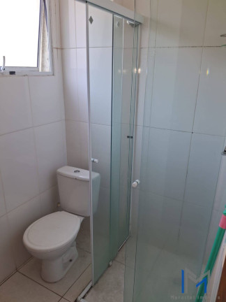Imagem Apartamento com 2 Quartos à Venda, 65 m² em Jardim Planalto - Carapicuíba
