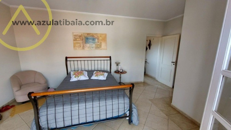 Imagem Casa com 3 Quartos à Venda, 344 m² em Jardim Itaperi - Atibaia Imagem Casa com 3 Quartos à Venda, 344 m² em Jardim Itaperi - Atibaia