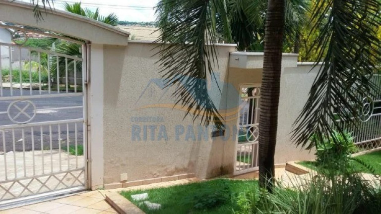 Imagem Sobrado com 4 Quartos à Venda, 414 m² em Ribeirânea - Ribeirão Preto Imagem Sobrado com 4 Quartos à Venda, 414 m² em Ribeirânea - Ribeirão Preto