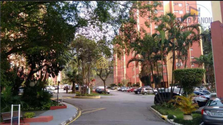 Imagem Apartamento com 2 Quartos à Venda, 55 m² em Demarchi - São Bernardo Do Campo Imagem Apartamento com 2 Quartos à Venda, 55 m² em Demarchi - São Bernardo Do Campo