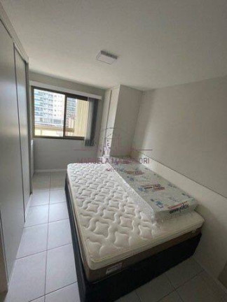 Imagem Apartamento com 1 Quarto à Venda, 47 m² em Praia De Itaparica - Vila Velha