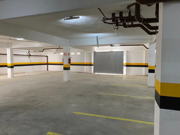 Imagem Apartamento com 2 Quartos à Venda, 48 m² em Pernambués - Salvador Imagem Apartamento com 2 Quartos à Venda, 48 m² em Pernambués - Salvador