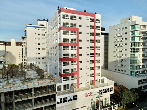 Imagem Apartamento com 1 Quarto à Venda, 42 m² em Zona Nova - Capão Da Canoa