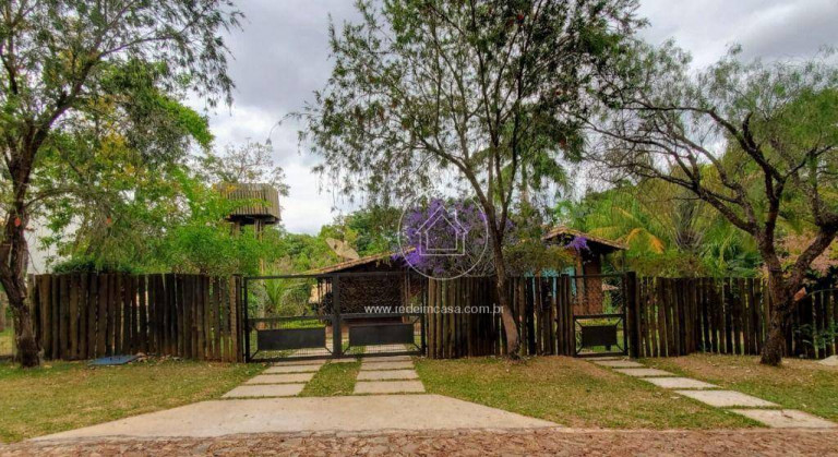 Imagem Casa de Condomínio com 2 Quartos à Venda, 122 m² em Casa Branca - Brumadinho Imagem Casa de Condomínio com 2 Quartos à Venda, 122 m² em Casa Branca - Brumadinho