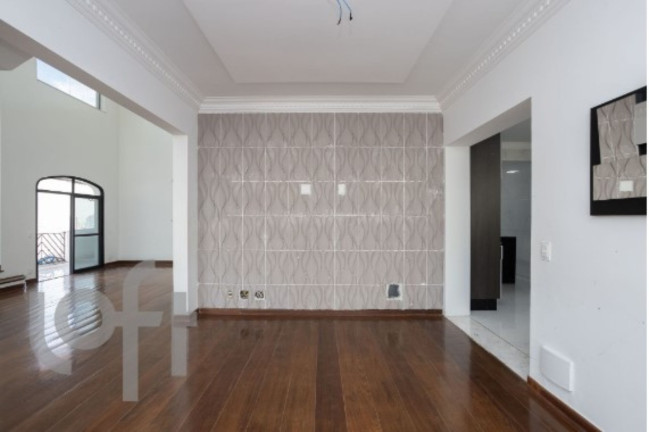 Imagem Imóvel com 5 Quartos à Venda, 500 m² em Tatuapé - São Paulo