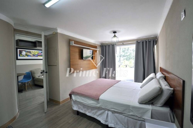 Imagem Apartamento com 1 Quarto à Venda, 42 m² em Liberdade - São Paulo
