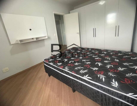 Imagem Apartamento com 2 Quartos para Alugar, 58 m² em Jardim Tupanci - Barueri