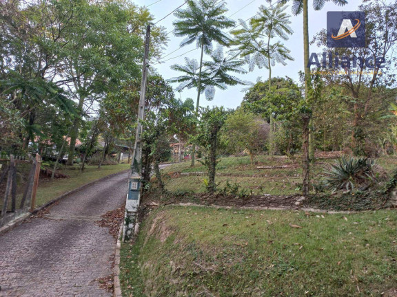 Imagem Chácara com 2 Quartos à Venda, 270 m² em Parque Valinhos - Valinhos