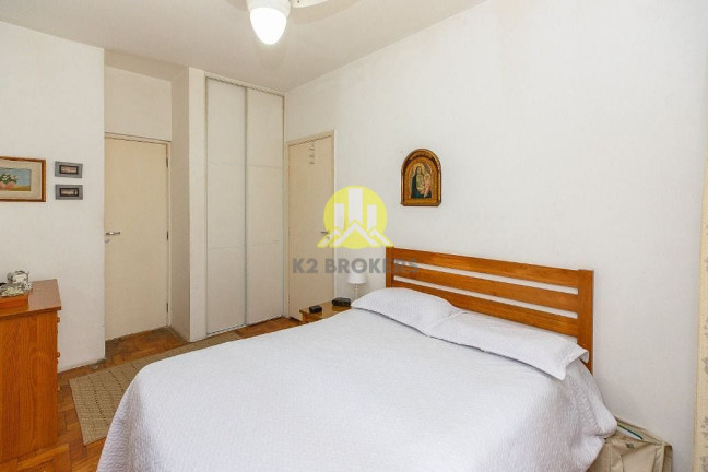 Imagem Apartamento com 3 Quartos à Venda, 92 m² em Itaim Bibi - São Paulo Imagem Apartamento com 3 Quartos à Venda, 92 m² em Itaim Bibi - São Paulo