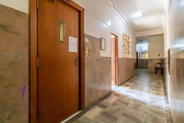 Imagem Apartamento com 3 Quartos à Venda, 133 m² em Copacabana - Rio De Janeiro