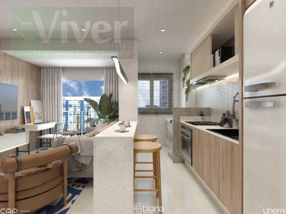Imagem Apartamento com 2 Quartos à Venda, em Farol - Raposa Imagem Apartamento com 2 Quartos à Venda, em Farol - Raposa