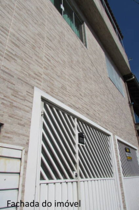 Imagem Casa com 8 Quartos à Venda, 210 m² em Jardim Carapicuíba - Carapicuíba