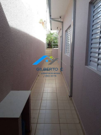 Imagem Casa com 3 Quartos à Venda, 120 m² em Jardim Jandira - Bauru