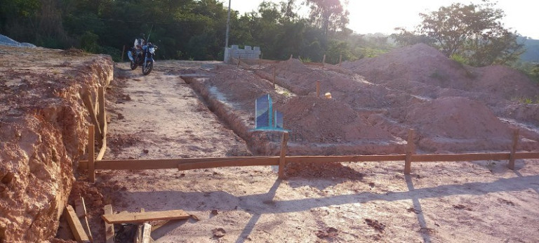 Imagem Terreno à Venda, 300 m² em Residencial Casa Grande - São Joaquim De Bicas Imagem Terreno à Venda, 300 m² em Residencial Casa Grande - São Joaquim De Bicas