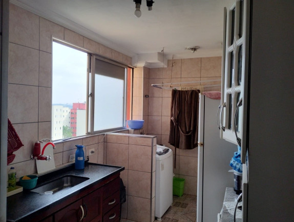 Imagem Apartamento com 2 Quartos à Venda, 56 m² em Parque São Vicente - Mauá Imagem Apartamento com 2 Quartos à Venda, 56 m² em Parque São Vicente - Mauá