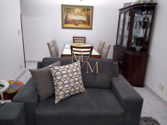 Imagem Apartamento com 2 Quartos à Venda, 80 m² em Embaré - Santos Imagem Apartamento com 2 Quartos à Venda, 80 m² em Embaré - Santos