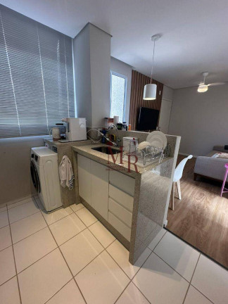 Imagem Apartamento com 2 Quartos à Venda, 42 m² em Residencial Forlife Versato - Votuporanga Imagem Apartamento com 2 Quartos à Venda, 42 m² em Residencial Forlife Versato - Votuporanga