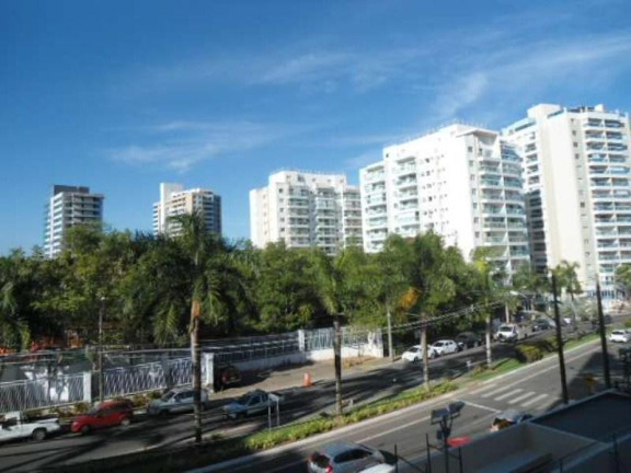 Imagem Apartamento com 4 Quartos à Venda, 132 m² em Alphaville I - Salvador Imagem Apartamento com 4 Quartos à Venda, 132 m² em Alphaville I - Salvador