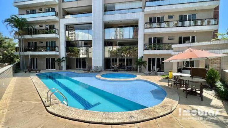 Imagem Apartamento com 4 Quartos à Venda, 163 m² em Praia De Iracema - Fortaleza Imagem Apartamento com 4 Quartos à Venda, 163 m² em Praia De Iracema - Fortaleza