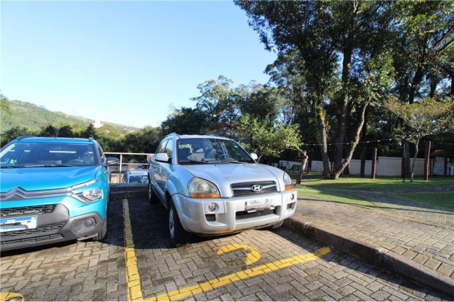 Imagem Apartamento com 3 Quartos à Venda, 68 m² em Jardim Carvalho - Porto Alegre