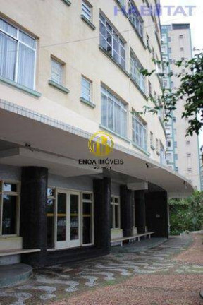 Imagem Apartamento com 1 Quarto à Venda, 27 m² em Itararé - São Vicente Imagem Apartamento com 1 Quarto à Venda, 27 m² em Itararé - São Vicente