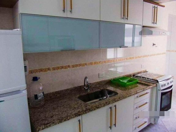 Imagem Cobertura com 3 Quartos à Venda, 220 m² em Enseada - Guarujá Imagem Cobertura com 3 Quartos à Venda, 220 m² em Enseada - Guarujá