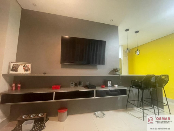 Imóvel com 2 Quartos à Venda, 52 m² em Parque Euclides Miranda - Sumaré