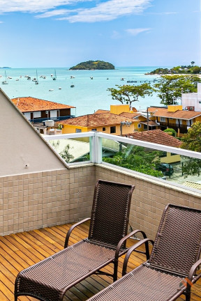 Imagem Apartamento com 2 Quartos à Venda, 80 m²