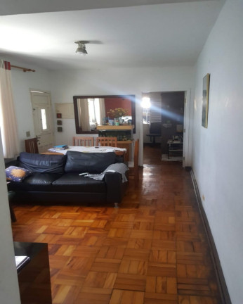 Casa com 3 Quartos à Venda, 65 m² em Vila Campo Grande - São Paulo