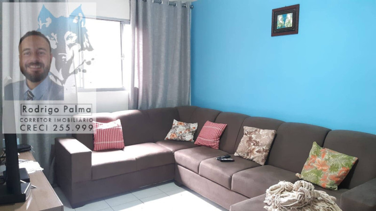 Imagem Casa com 3 Quartos à Venda, 180 m² em Jardim Satélite - São José Dos Campos