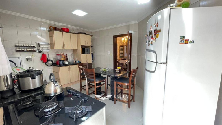 Imagem Sobrado com 3 Quartos à Venda, 150 m² em Los Angeles - Barra Velha Imagem Sobrado com 3 Quartos à Venda, 150 m² em Los Angeles - Barra Velha